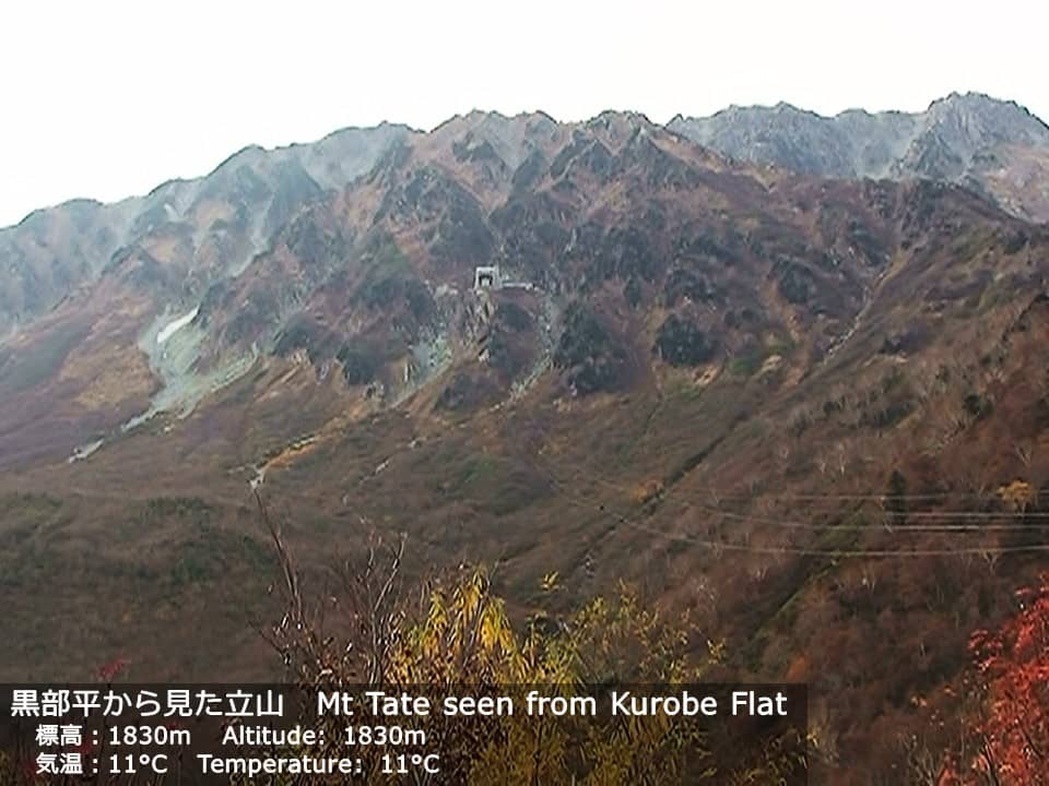 Tateyama