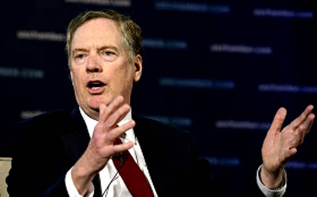 Lighthizer