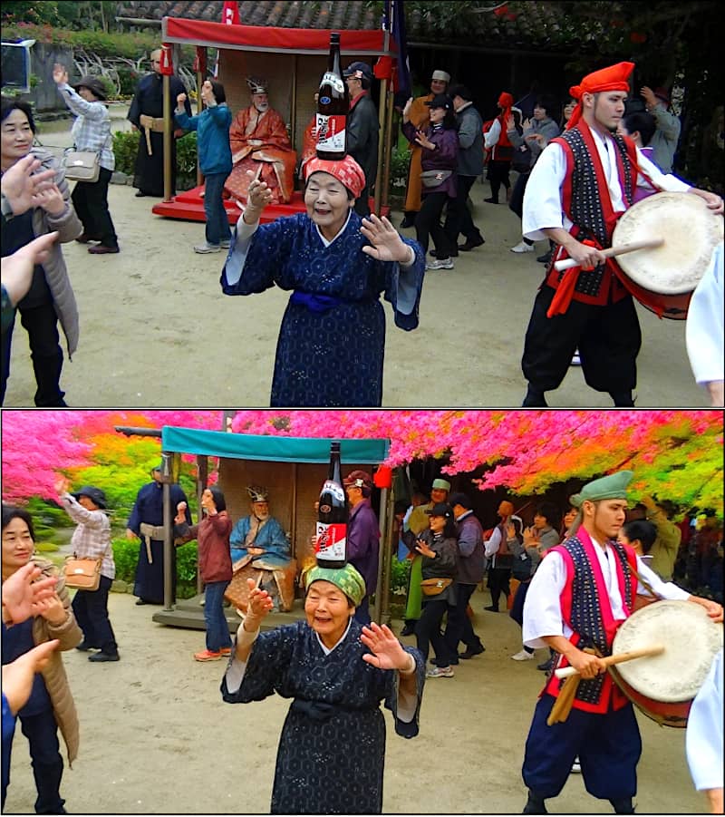 AIによるカラー化の限界